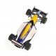 Williams Renault FW15 WC 1993 Alain Prost Minichamps 436930002