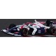 Super Formula SF19 TCS Nakajima Racing M-TEC HR-417E 65 Toshiki Oyu Season 2022 Spark SJ130