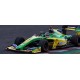 Super Formula SF19 KCMG M-TEC HR417E 7 Kamui Kobayashi Season 2022 Spark SJ116