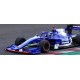 Super Formula SF19 Kondo Racing TRD01F 3 Kenta Yamashita Season 2022 Spark SJ112