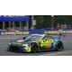 Aston Martin Vantage AMR 98 24 Heures du Mans 2022 3ème LMGTEAm Spark 18S824