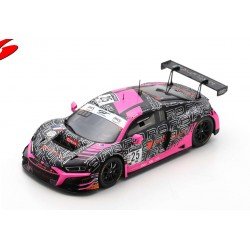 Audi R8 LMS GT3 25 24 Heures de Spa Francorchamps 2020 6ème Spark SB374