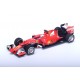 Ferrari SF15-T F1 Malaisie 2015 Sebastian Vettel Looksmart LSF101