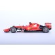 Ferrari SF15-T F1 Malaisie 2015 Sebastian Vettel Looksmart LSF101