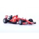 Ferrari SF15-T F1 Malaisie 2015 Sebastian Vettel Looksmart LSF101