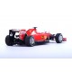 Ferrari SF15-T F1 Malaisie 2015 Sebastian Vettel Looksmart LSF101