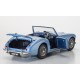 Austin Healey 3000 MKI Spider 1960 Healey Blue Met Kyosho 08149HBL