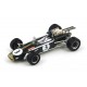 Brabham BT24 F1 Afrique du Sud 1968 Jochen Rindt Spark S4337