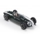 Cooper T51 n8 Jack Brabham 1959 F1 World Champion GP Replicas GP125A