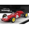 Lotus 21 n22 Jo Siffert 1962 F1 10ème Grand Prix de Belgique Tecnomodel TM18-182D