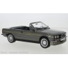 BMW Alpina C2 2.7 Convertible Base E30 1986 Metallic Grey decorated MCG MCG18384