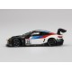 BMW M4 GT3 55 Nuburgring Endurance Series 2021 Truescale TSM430605