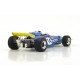 Brabham BT33 F1 Afrique du Sud 1971 Graham Hill Spark S4338