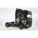 Scania R-Series Topline 2019 Black IXO PCL30216