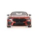 BMW M8 Coupe 2020 Red Metallic Minichamps 110029020