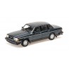 Volvo 240 GL 1986 Petrol Metallic Minichamps 155171407