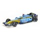 Renault R26 WC 2006 Fernando Alonso Minichamps 436060001