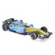 Renault R26 WC 2006 Fernando Alonso Minichamps 436060001