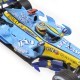 Renault R26 WC 2006 Fernando Alonso Minichamps 436060001