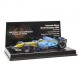 Renault R26 WC 2006 Fernando Alonso Minichamps 436060001