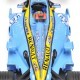 Renault R26 WC 2006 Fernando Alonso Minichamps 436060001