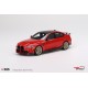 BMW M3 M Performance G80 Toronto Red Metallic Truescale TS0395