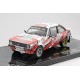 Ford Escort RS MKII 1 Legend Boucles de Spa 2014 Duval Bourdeaud'hui IXO RAC246