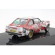 Ford Escort RS MKII 1 Legend Boucles de Spa 2014 Duval Bourdeaud'hui IXO RAC246