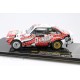 Ford Escort RS MKII 1 Legend Boucles de Spa 2014 Duval Bourdeaud'hui IXO RAC246