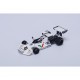 Brabham BT42 F1 USA 1973 Carlos Reutemann Spark S4343