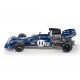 Tyrrell 003 11 Jackie Stewart F1 France 1971 Winner - World Champion GP Replicas GP118D