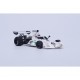 Brabham BT42 F1 USA 1973 Carlos Reutemann Spark S4343