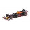 Red Bull Honda RB16B 33 F1 Winner Grand Prix de Monaco 2021 Max Verstappen Minichamps 410210633