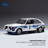 Talbot Sunbeam Lotus 8 Rallye Monte Carlo 1981 Toivonen - Gallagher IXO 18RMC095B