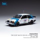 Ford Escort MKIII RS 1600i 22 RAC Rally 1983 Aitken-Walker - Morgan IXO RAC376A