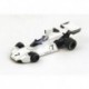 Brabham BT44 F1 USA 1974 Carlos Reutemann Spark S4344