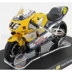 Honda NSR 500 46 Valentino Rossi GP 500 2000 Edicola AHVAL004
