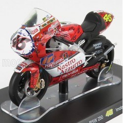 Aprilia RSW 250 46 Valentino Rossi GP 250 Imola 1999 Edicola AHVAL026