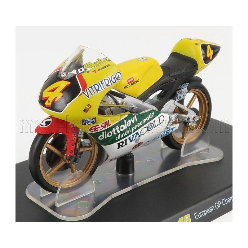 valentino rossi aprilia rs 125