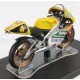 Aprilia RS 125 4 Valentino Rossi European Championship 125cc 1995 Edicola AHVAL038