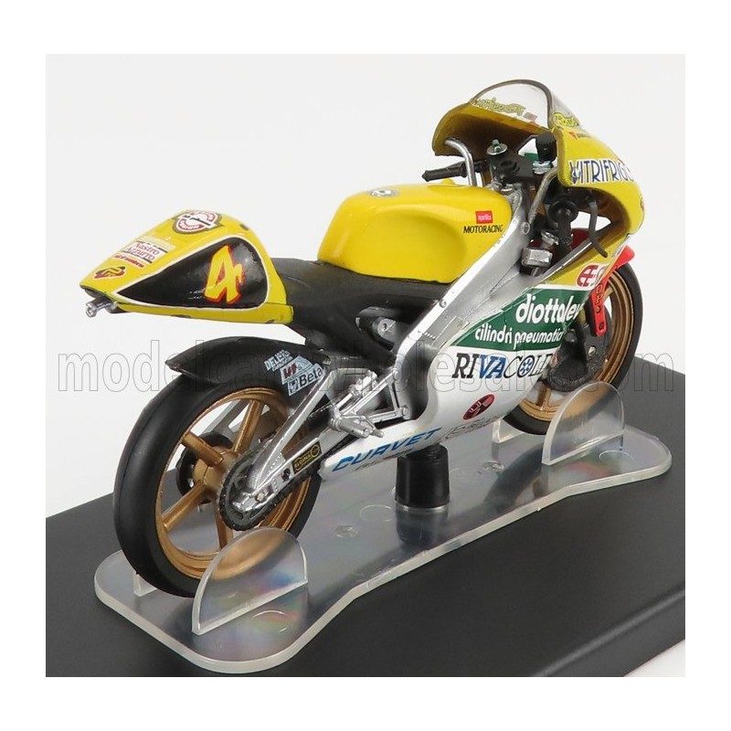 valentino rossi aprilia rs 125