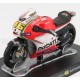 Ducati Desmosedici GP12 46 Valentino Rossi Moto GP 2012 Edicola AHVAL0103