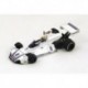 Brabham BT44 F1 Brésil 1975 Carlos Pace Spark S4345