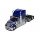 International Lonestar 2010 Metallic Blue IXO TR118