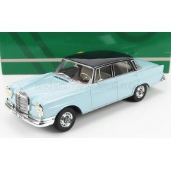 Mercedes Benz 220SE W111 1959 2 tone Blue Cult Models CML151-3
