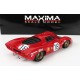 Ferrari 312P Coupe 18 24 Heures du Mans 1969 Maxima MAX002020