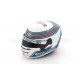 Casque Helmet 1/5 Kevin Estre 24 Heures de Spa Francorchamps 2022 Spark 5HSP066