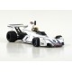 Brabham BT44 F1 Brésil 1975 Carlos Pace Spark S4345