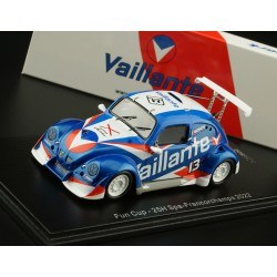 Volkswagen Funcup 25 Heures de Spa Francorchamps 2022 Spark MV07