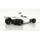 Brabham BT44 F1 Brésil 1975 Carlos Pace Spark S4345
